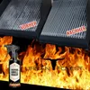 Grillreiniger Spezialreiniger zur Grill Reinigung nach dem Produktbild-Vorschau 2
