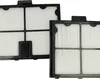 vhbw 4x HEPA 13 Filterpad kompatibel mit Dolphin E 25, 20, Produktbild-Vorschau 5