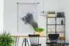 MuchoWow® Wandteppich Wandbehang Geernteter medizinischer Produktbild-Vorschau 2