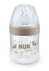 Nuk PP-Flasche for Nature 150 ml Produktbild-Vorschau 1