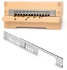 KADAX: Rejilla metálica para colmenas de 230 x 30 mm, ideal Vista previa de la imagen del producto 1