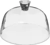 Kuchenplatte Glas (26,4 x 11,8 x 26,4 cm) Produktbild-Vorschau 17