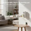 4K Ultra HD Kamera mit 100° Weitwinkel, Bewegungserkennung, Produktbild-Vorschau 5