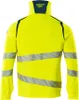 MASCOT 19009-511-1744-S, Jacke, Mann, S, 92 cm, Produktbild-Vorschau 3