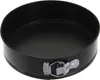Abnehmbare Kuchenform von Excellent Houseware, Stahl, 26 x Produktbild-Vorschau 1