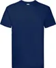 Fruit of the Loom 61-044-0 | Super Premium Herren T-Shirt - Produktbild-Vorschau 1