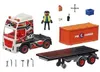 PLAYMOBIL City Action 70771 Camion avec remorque Voir les images du produit 11
