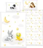Looney Tunes Bettwäsche " Green" / 40x60 cm + 100x135 cm Produktbild-Vorschau 9