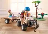 PLAYMOBIL 71011 Wiltopia - Quadrilatero di salvataggio Anteprima dell’immagine prodotto 25