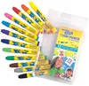 12 Stück JAVANA TEXTIL Stoffmalstift, 1 Stück Produktbild-Vorschau 6