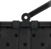 reisenthel carrybag XS frame glossy dots black Produktbild-Vorschau 6