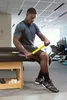 Sklz Mini wałek do masażu żółty, czarny żółty, czarny jeden Podgląd zdjęcia produktu 6