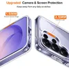 Hülle + 2X Schutzglas für Samsung Galaxy S26 5G Panzerfolie Produktbild-Vorschau 6