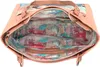 Anekke Shopper Mediterranean 34702-047 hellbeige Produktbild-Vorschau 7