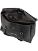 An open black Valentino bag is shown from a slightly elevated angle. Produktbild-Vorschau