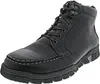 Waldläufer HOXI Schnürstiefel Schwarz Produktbild-Vorschau 13
