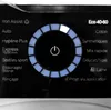 Bosch Serie 8 WGB244A2FR, Frontlader, 9 kg, B, 71 dB, 1400 Produktbild-Vorschau 5