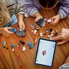 LEGO City F1 Williams Racing und Haas F1 Rennautos - Formel Produktbild-Vorschau 9