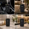 INfloo Kabelloser Auto Duftdiffusor USB-C Aroma Zerstäuber Produktbild-Vorschau 9