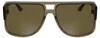 LACOSTE SUNGLASSES Gafas de sol L6056S-210-59 Vista previa de la imagen del producto 3