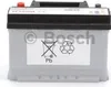 BOSCH Batterie de démarrage S3008 70AH 0 092 S30 080 Voir les images du produit 6