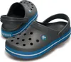Crocs Crocband Clog Sandály Charcoal/Ocean 43-44 Náhled obrázku produktu 16
