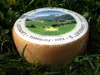 Rohmilchkäse Lambert's ganze Form ca. 1 kg. Neuhaushof Produktbild-Vorschau 1