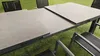 7-tlg. Alu Gartenmöbel Set anthrazit ausziehbarer Tisch mit Produktbild-Vorschau 4