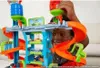 Hot Wheels City - mega myčka aut Náhled obrázku produktu 11