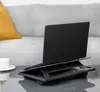 Navaris Laptop Tisch Ablage aus Kunststoff - Bett Couch Produktbild-Vorschau 8