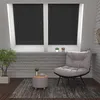 WOLTU Thermo Dachfenster Rollo ohne Bohren Sonnenschutz Produktbild-Vorschau 8