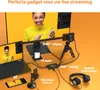 j5create JVA01-N Hub USB™ per la registrazione video Anteprima dell’immagine prodotto 13