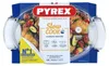 Pyrex 3137610000544, Rechteckig, Gehärtetes Glas, Produktbild-Vorschau 5