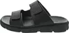 Geox XAND 2S Herrenschuhe - Pantoletten schwarz Elegant NEU Produktbild-Vorschau 22