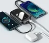 Powerbank Baseus Qpow PRO with Lightning cable, USB-C port Anteprima dell’immagine prodotto 15