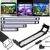 Bettizia 45-60cm LED acquario luce lampada pesci d'acqua Anteprima dell’immagine prodotto 10
