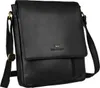Peterson Herrentasche Bastosyne schwarz One size Produktbild-Vorschau 14