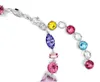 Swarovski Armband Gema 5656427 rhodiniert, bunt Produktbild-Vorschau 9