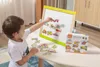 Viga Holzmagnete, Fahrzeuge, Set Produktbild-Vorschau 12
