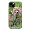 MuchoWow® Handyhülle Schutzhülle Hülle für iPhone 13 mini Produktbild-Vorschau 1