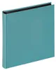 walther design Designalbum Fun petrol green, 30X30 cm, bez Náhľad obrázku produktu 1