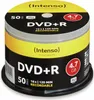 Intenso 4111155, DVD+R, 120 mm, Tortenschachtel, 50 Produktbild-Vorschau 4