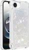 iPhone 16e / 17e Hülle - Coverup Liquid Glitzer Back Cover Produktbild-Vorschau 3