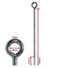 Ringschraube Ø 12 mm Produktbild-Vorschau 12