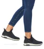 Rieker Damen Knöchelschuh ohne Reißverschluss Produktbild-Vorschau 30