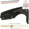 DIEDERICHS 2231007 Kotflügel Vorne Links für VW Bora Produktbild-Vorschau 2