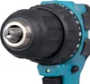 Akku-Schlagbohrschrauber 18 V 65 Nm 2 x 2,0 Ah - MAKITA Produktbild-Vorschau 15