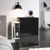 Vladon Nachttisch Queens,  Germany, Nachttischschrank mit 2 Produktbild-Vorschau 2