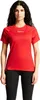 Craft Rush 2.0 Running T-Shirt Damen - Rot Produktbild-Vorschau 7