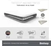 Bestway® TriTech™ Luftbett Aerolux mit integrierter Produktbild-Vorschau 19